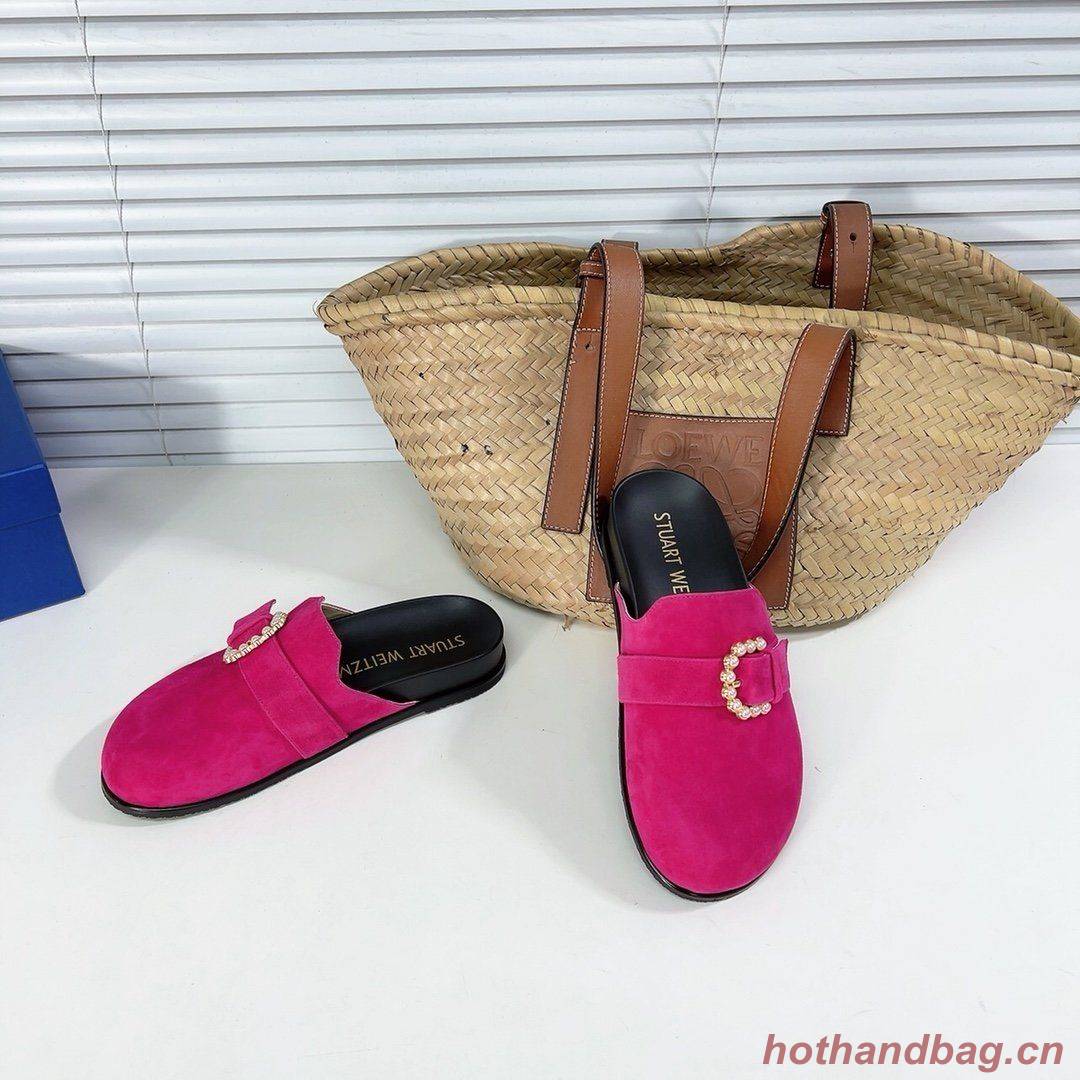 Stuart Weitzman shoes SWX00005 Stuart Weitzman shoes SWX00005